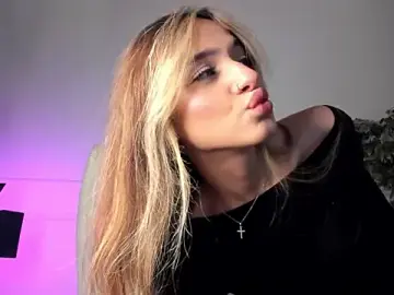Stripchat Sex Cam of Jenny_Harrington