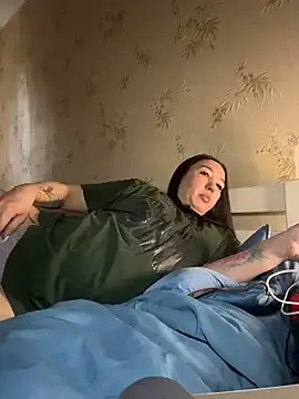 Stripchat Live Sex of Naughtbaby_2025