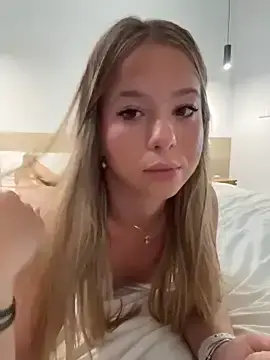 Stripchat Sex Chat of Norabbyxox