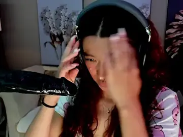 Stripchat Live Porn of charlotte_bluee