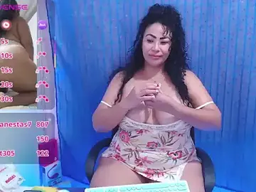 Stripchat Sex Chat of mature_beautifull