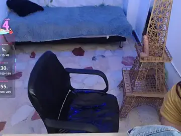 Lana_Fiore from stripchat