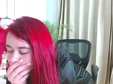 Stripchat Live Sex of Sophie_ponce