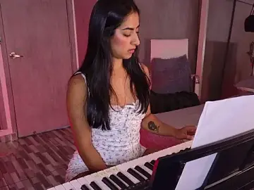 Stripchat Live Porn of Brown_skin11
