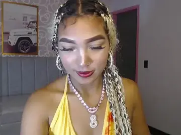 Stripchat Watch Live Sex Cams of CamilaVixen_ch