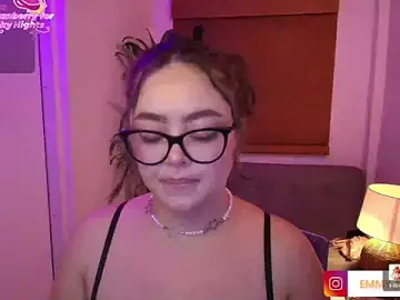 Stripchat Adult Video Chat of Emmy_peach1