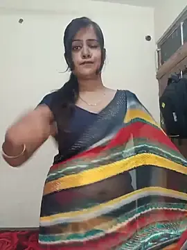 Stripchat Sex Chat of Miss-Riyasingh