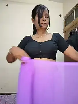 Stripchat Nude Webcam of Miss-Riyasingh