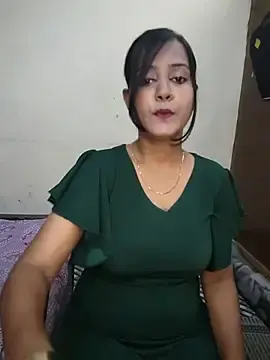 Stripchat Live Porn of Miss-Riyasingh