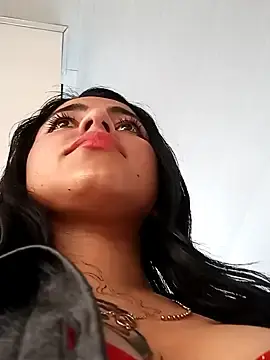 Naomy_Gomez_ from stripchat
