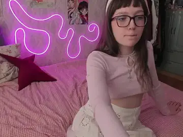 RileyNymph from stripchat