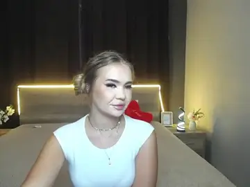 Stripchat Sex Chat of StacyYellig