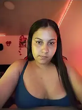 Stripchat Best Webcam of esmeralda_jadees