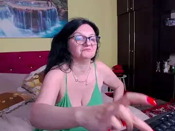 Stripchat Best Webcam of AlexaMorreno