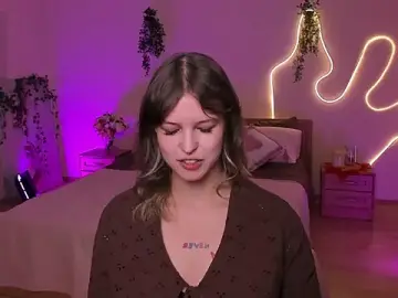 Stripchat Free Live Porn of Lisa_Blossom