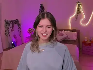 Stripchat Free Live Porn of Lisa_Blossom