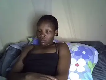 Stripchat Private Sex Chat of Sweet_serah