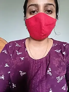 Tamil_shalini from stripchat