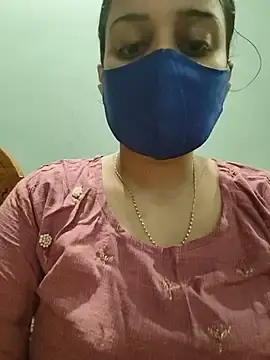 Stripchat Live Porn of Tamil_shalini