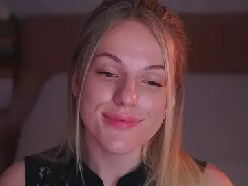 Stripchat Live Porn of Vanille_Mystery