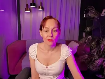 Stripchat Adult Webcam of NikaGentle