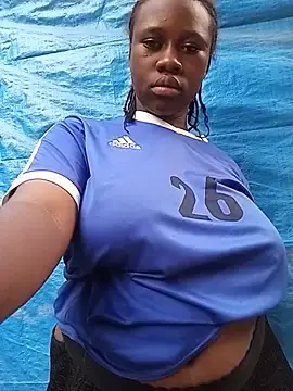 Stripchat Live Porn of Sassy_boobs21