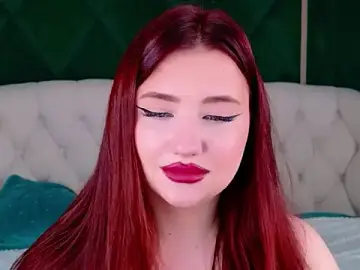 DakotaSecret from stripchat