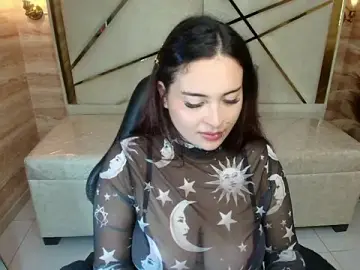 Stripchat Live Porn of Kiara_Moon_r