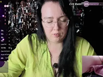Stripchat Live Sex Cam of LeonaHarrison