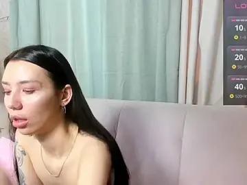 Stripchat Sex Cam of Amelia_skyy