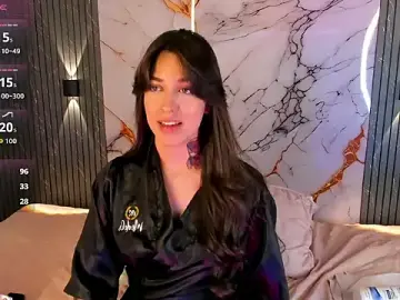 Stripchat Live Porn of Pame-Miller