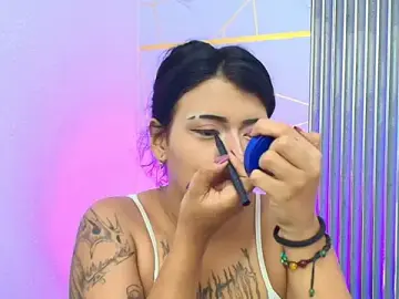 Stripchat Free Live Porn of gabriela_cortez