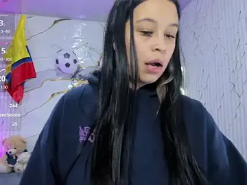 Stripchat Private Sex Chat of Canndyy_tay1