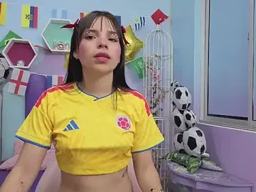 Stripchat Adult Webcam of Isaa_Skinny