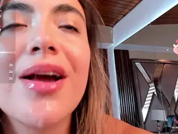 Stripchat Sex Cam of IsabellaaJoness