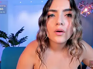 Stripchat Nude Webcam of IsabellaaJoness