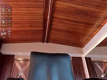 IsabellaaJoness from stripchat