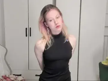 Stripchat Adult Video Chat of Silly__Milly