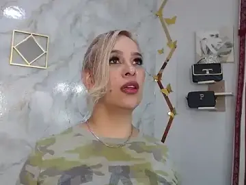 electra_gold from stripchat