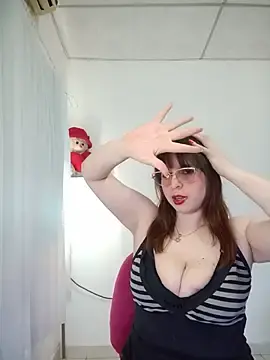 Stripchat Private Sex Chat of lorenita_88