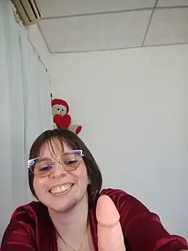 Stripchat Adult Webcams of lorenita_88