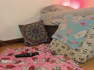 Stripchat Live Sex of princessluna_19