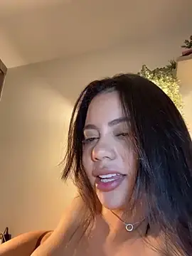 Stripchat Live Sex of Aryrosee