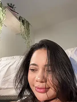 Stripchat Sex Chat of Aryrosee