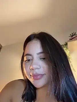 Stripchat Private Sex Chat of Aryrosee