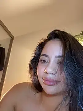 Stripchat Free Porn Cam of Aryrosee