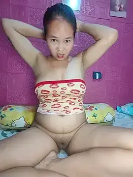 Stripchat Watch Live Sex Cams of Asian_Pussy23