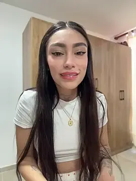 Stripchat Live Sex Cam of Bonny_Eva