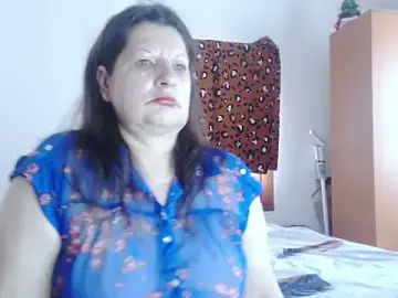 Stripchat Adult Webcam of ExtasyMature