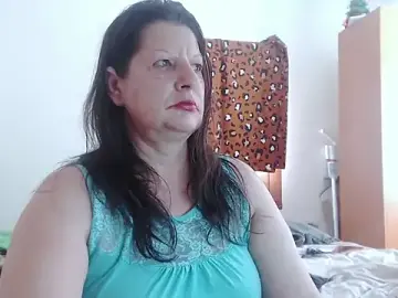 Stripchat Nude Webcam of ExtasyMature